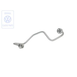 Original VW Pressure Pipe - 068130302F
