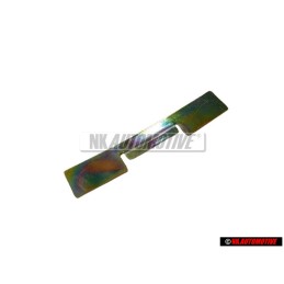 Original VW Spring Clip - 191837453