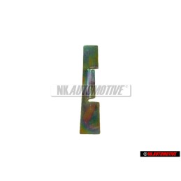Original VW Spring Clip - 191837453