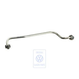 Original VW Pressure Pipe - 074130301D