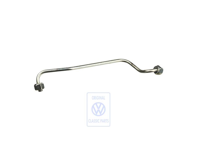 Original VW Pressure Pipe - 074130301D