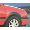 Original VW Wing - 1E0821022