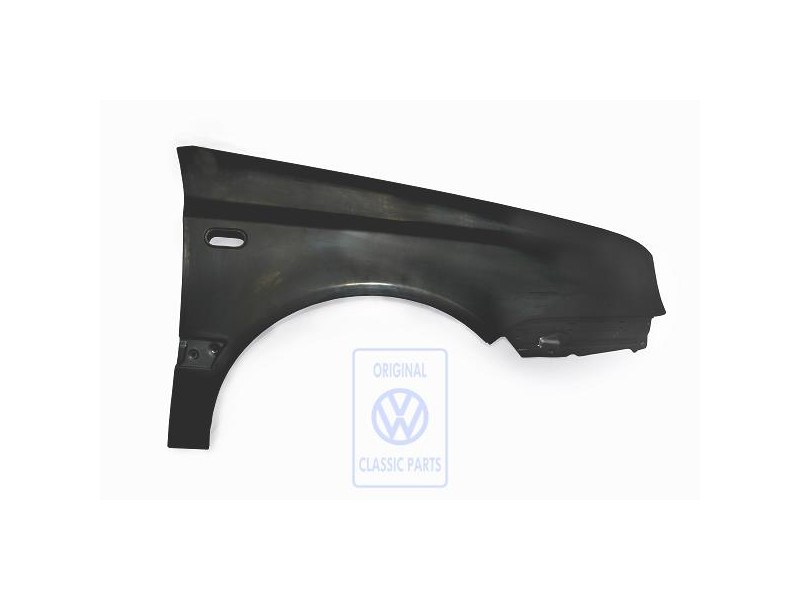 Original VW Wing - 1E0821106C