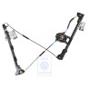 Original VW Window Regulator - 1E0837402