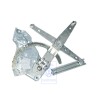 Original VW Window Regulator Without Motor - 1E0847276