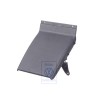 Original VW Cover Under Dashboard Satin Black - 191857052 01C