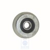 Original VW Roller, Upper - 251843419