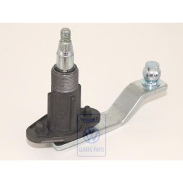 Original VW Wiper Shaft With Bearing - 251955215