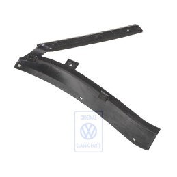 Original VW Guide Profile - 3B9807394