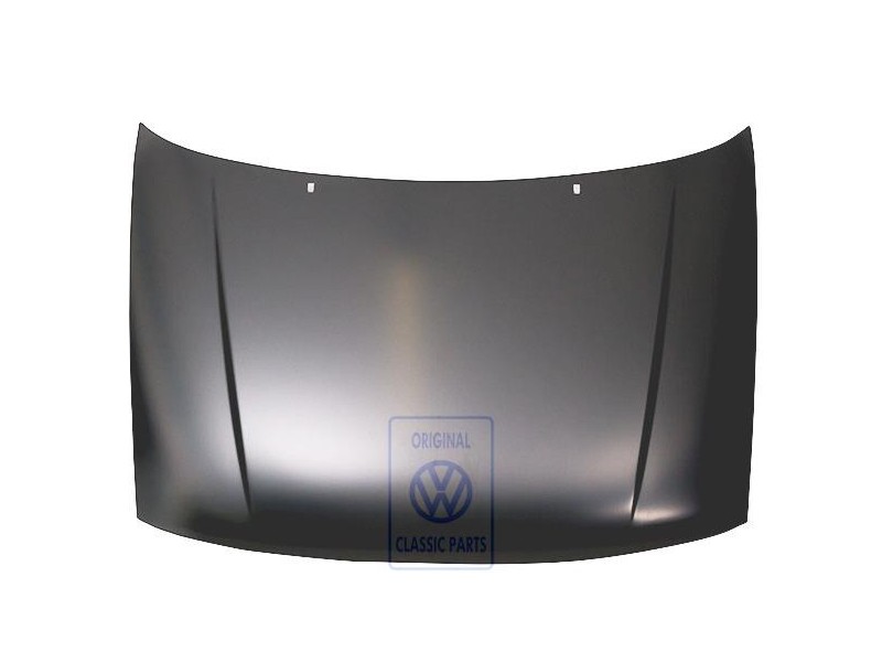 Original VW Bonnet - 6N0823031D