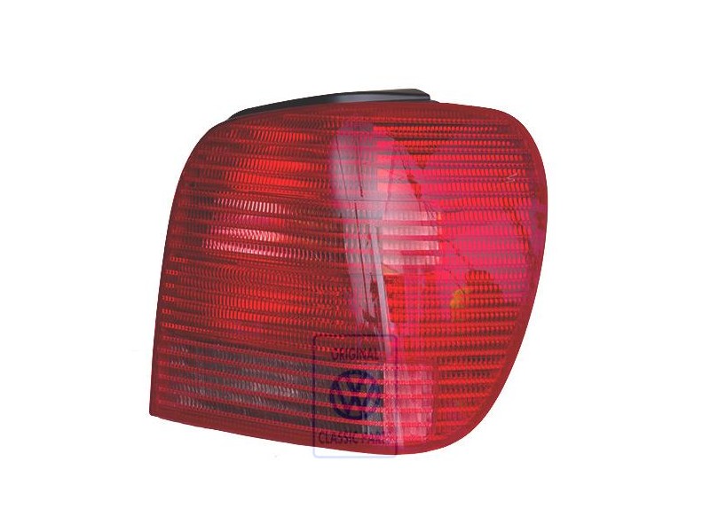Original VW Tail Lights With Reversing Lights - 6N0945096H