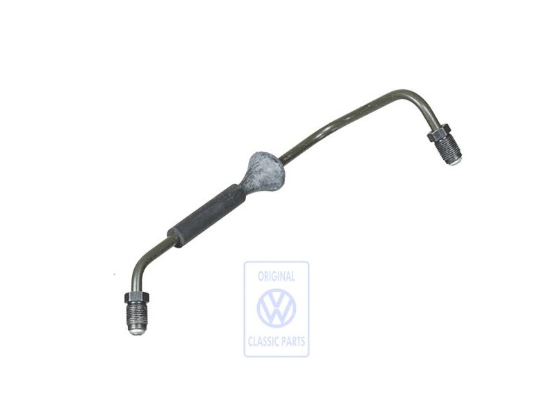 Original VW Pressure Pipe - 701721461E