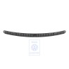 Original VW Air Intake Grille Satin Black - 701819044 01C