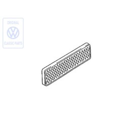 Original VW Rear Light Reflector - 191945103