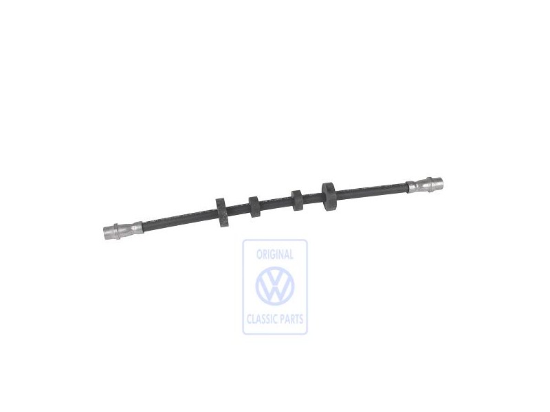 Original VW Brake Hose - 7D0611701E