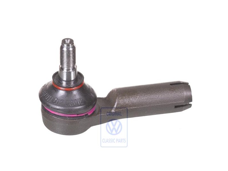 Original VW Tie Rod End - 811419812A