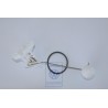Original VW Sender For Fuel Gauge - 867919051A