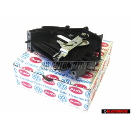Original VW Air Heater Control Slider - 192819045A