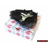 Original VW Air Heater Control Slider - 192819045A