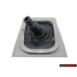 Original VW Trim For Gear Selector Beaver - 1H0863209 T21