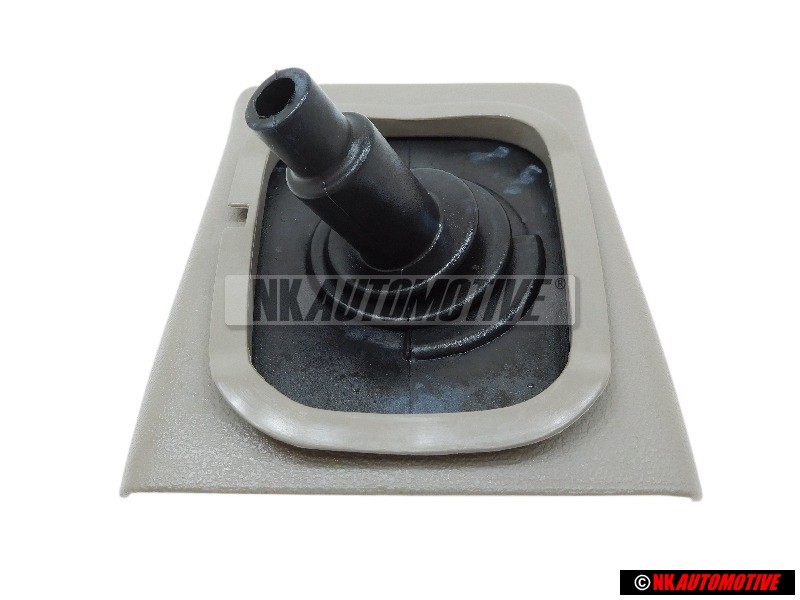 Original VW Trim For Gear Selector Beaver - 1H0863209 T21