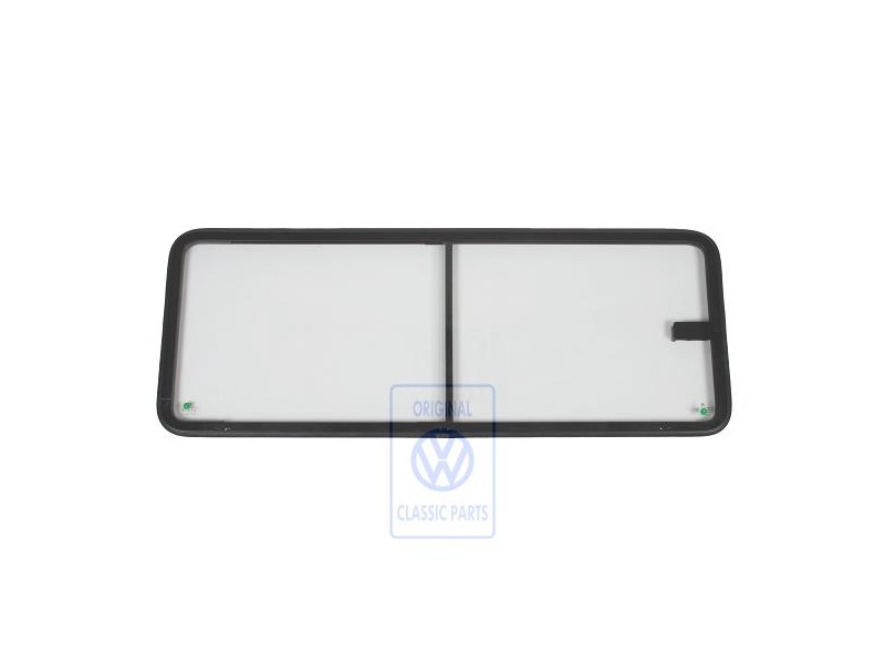 Original VW Complete Sliding Window - 2378457084