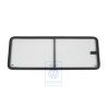 Original VW Complete Sliding Window - 2378457084