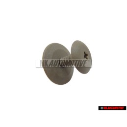 Original VW Clip Beaver - 1H0867199A T21