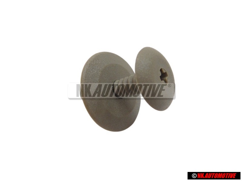 Original VW Clip Beaver - 1H0867199A T21