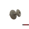 Original VW Clip Beaver - 1H0867199A T21