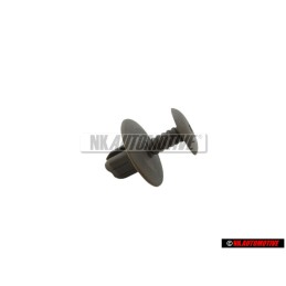 Original VW Clip Beaver - 1H0867199A T21