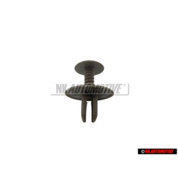Original VW Clip Beaver - 1H0867199A T21