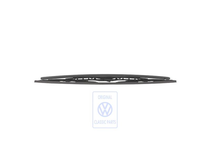 Original VW Wiper Blade With Guide Paddle - 3A1955425D