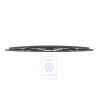 Original VW Wiper Blade With Guide Paddle - 3A1955425D