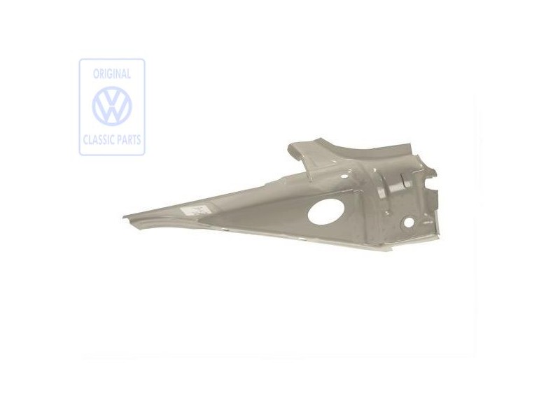 Original VW Cross Member - 111801202AD