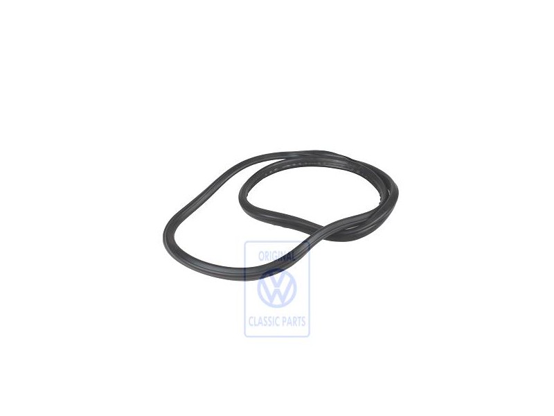 Original VW Seal For Front Window - 111845121L