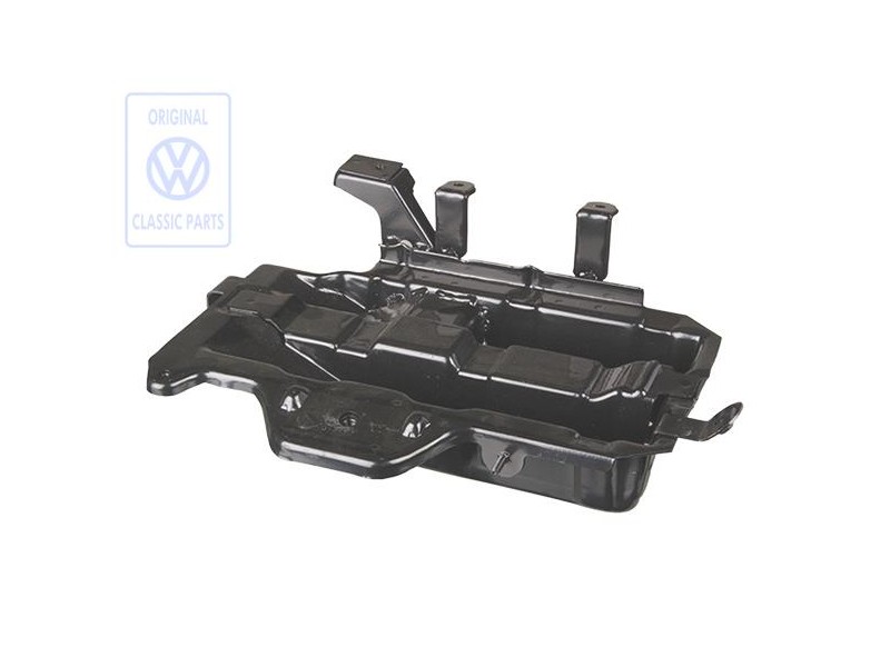Original VW Battery Console - 1C9804373