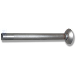 Original VW Rear Axle Tube - BAA501105
