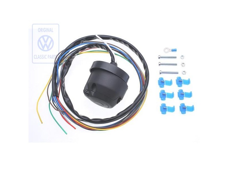 Original VW Installation Kit - 000055203F