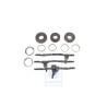 Original VW Gear Set With Selector Rail - 000311359