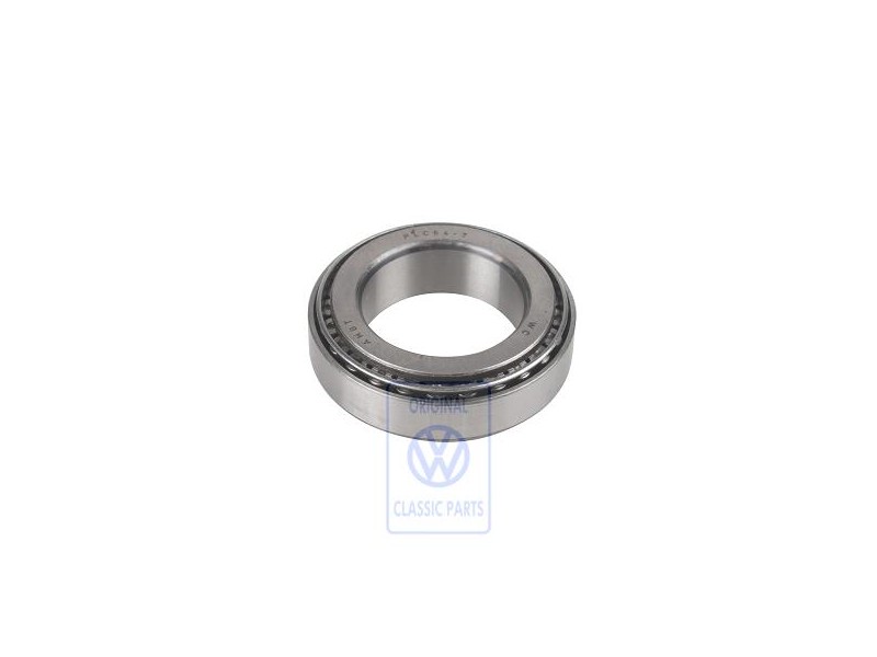Original VW Taper Roller Bearing - 002519185A