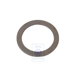 Original VW Adjusting Washer - 003507409