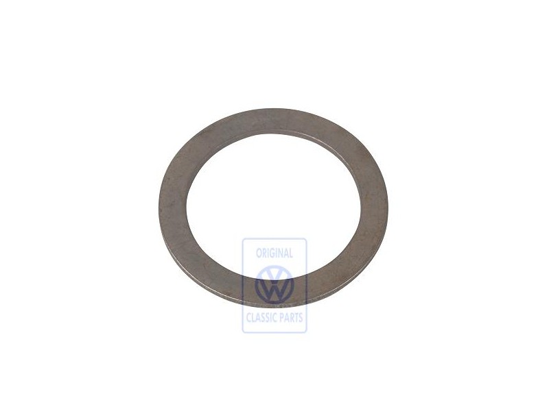 Original VW Adjusting Washer - 003507409