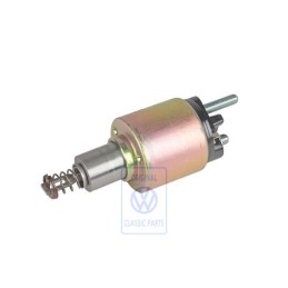 Original VW Solenoid Switch - 003911287A