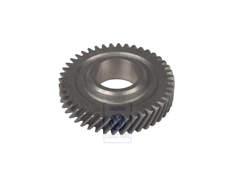 Original VW Gear - 006311361G