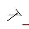 Original VW Wing Screw - 251813691B