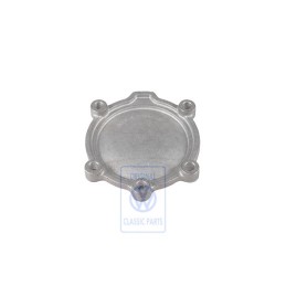Original VW Cover - 008301252