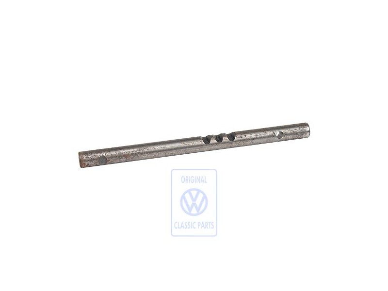 Original VW Selector Shaft - 008311577