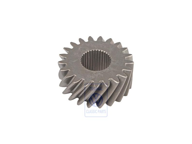 Original VW Output Gear - 008311815A