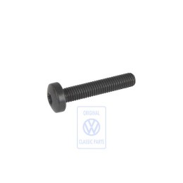 Original VW Socket Head Bolt - 00A103385B